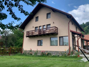 Casa din Grădină